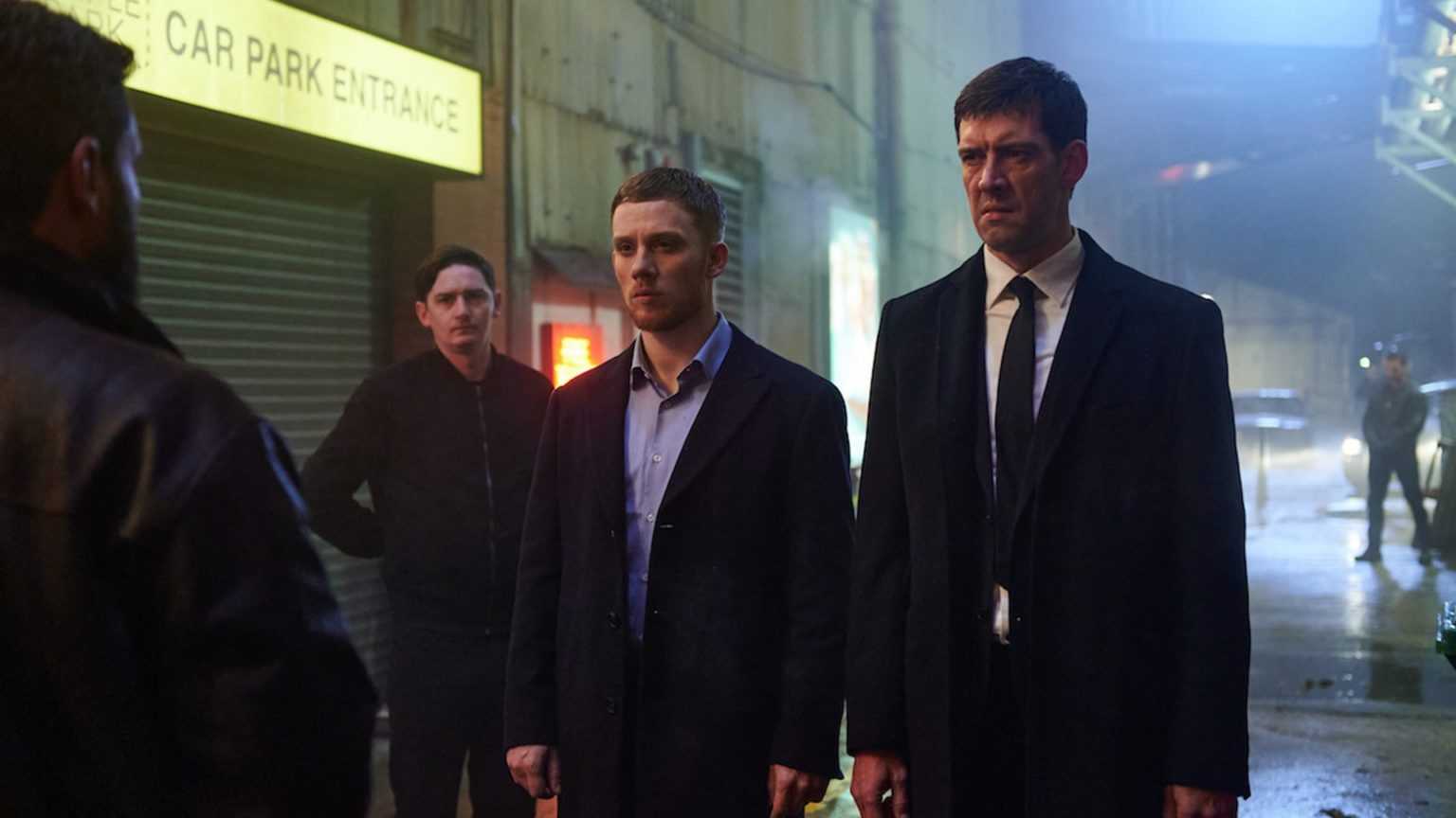 Под прикрытием 2 сезон — дата выхода сериала на eén и netflix, сюжет, трейлер, график серий