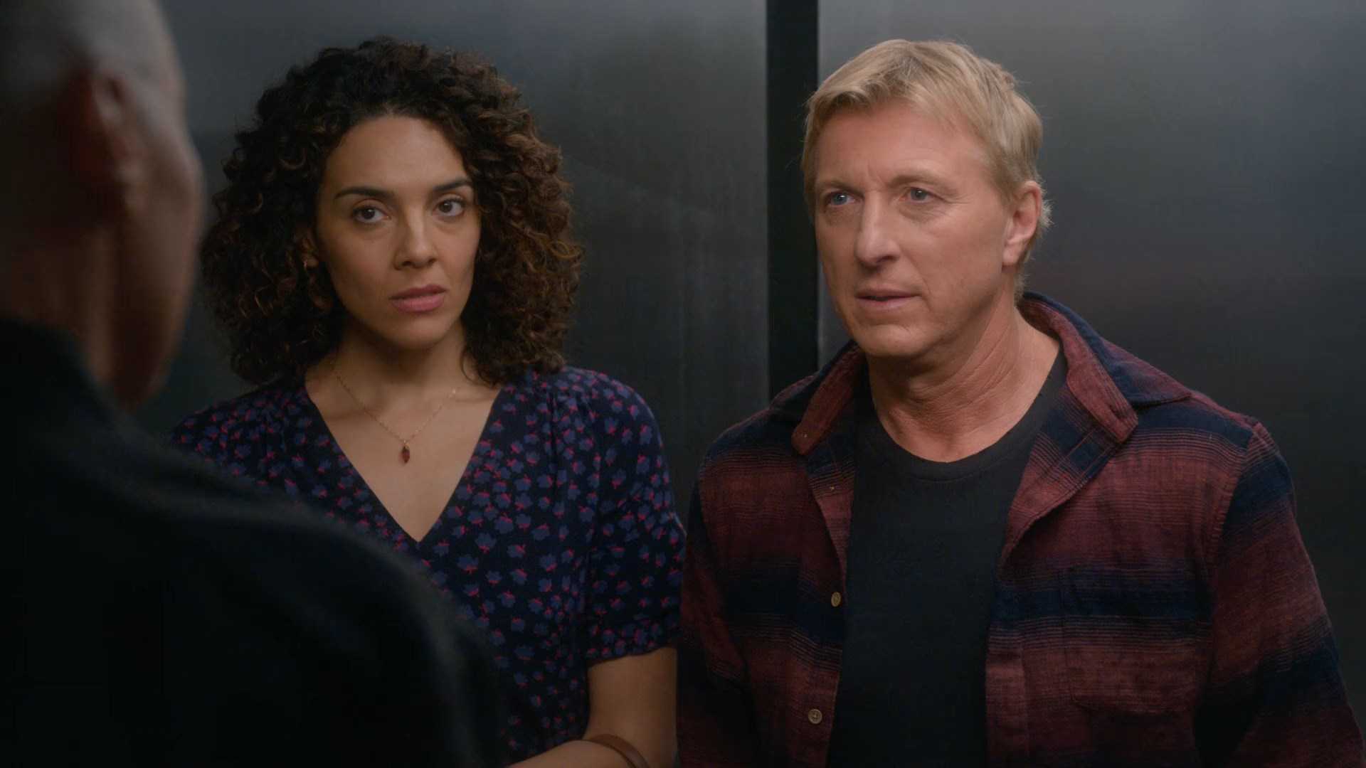 Сериал «кобра кай | cobra kai» 5 сезон (2022) – дата выхода серий в онлайн-кинотеатре «netflix», сюжет, содержание эпизодов, кадры, трейлер, актеры и роли