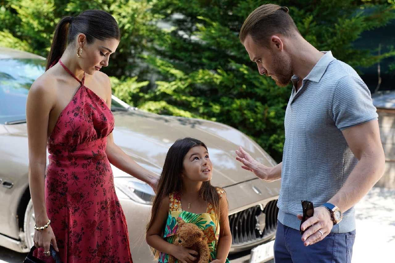 Постучись в мою дверь 3 сезон — дата выхода всех серий сериала