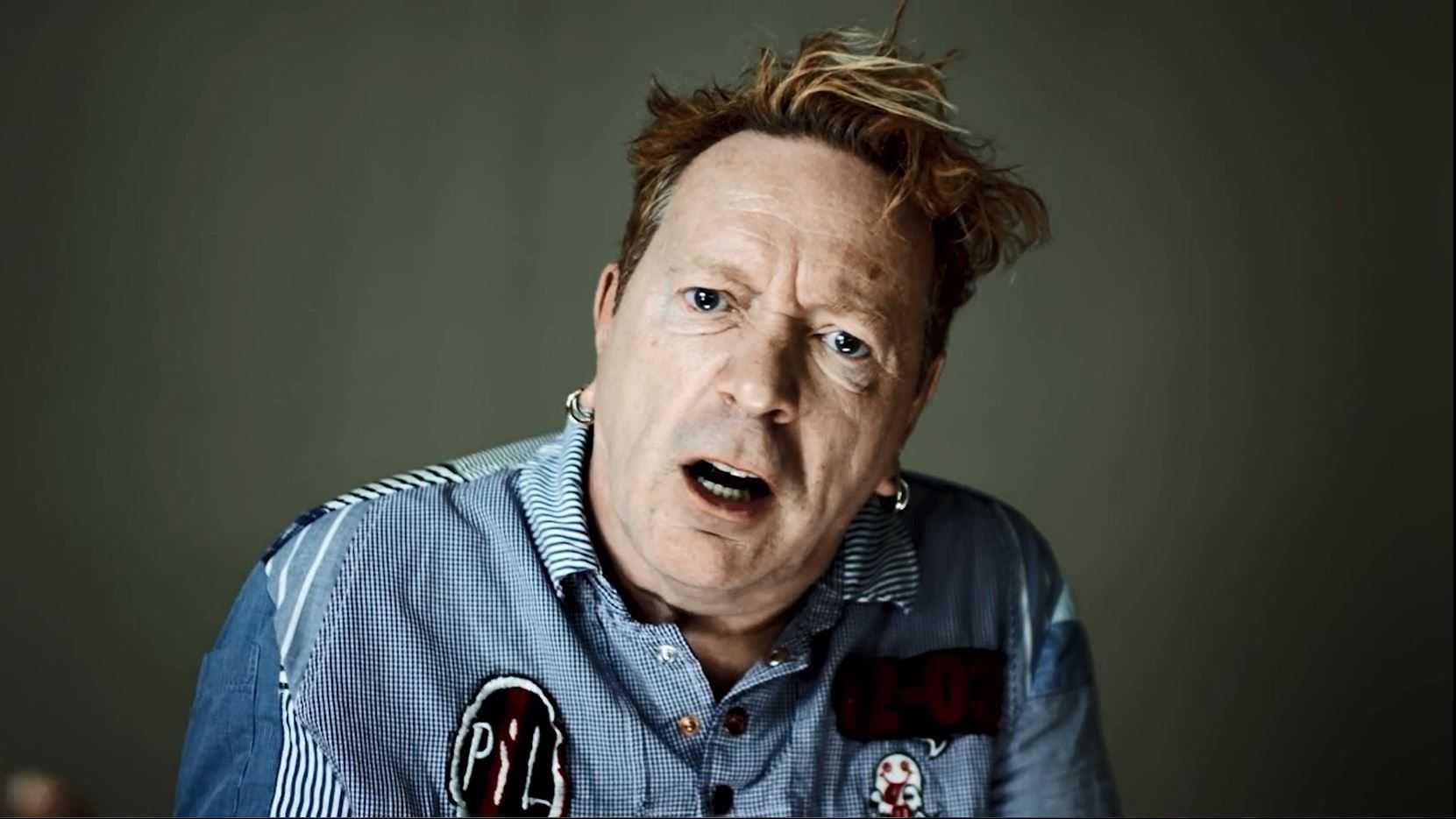 Gary lydon - movies | howold.co