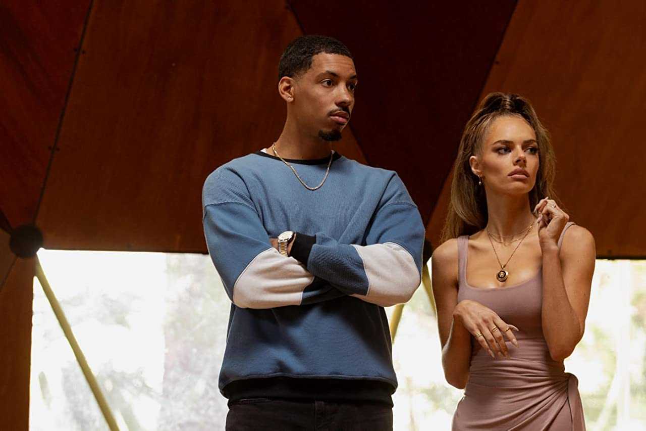 Дата выхода 2 сезона сериала "девять совсем незнакомых людей": сюжет, кадры и подробности
