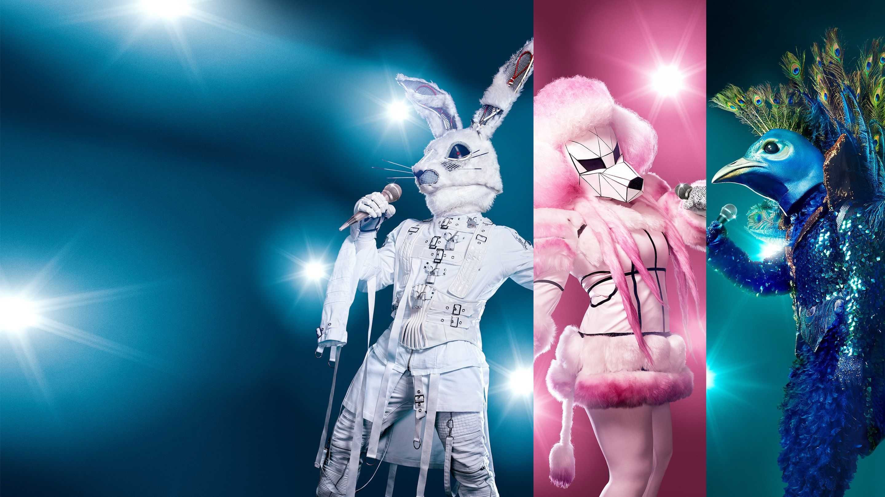 Маска 3 дата выхода. The masked singer шоу. the masked singer шоу маска.