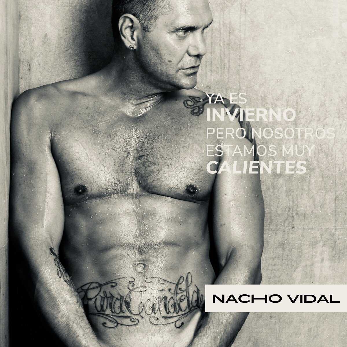 Nacho vidal biography, age, height, wiki, career, pics - vip actors