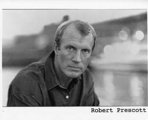 Роберт бейкер