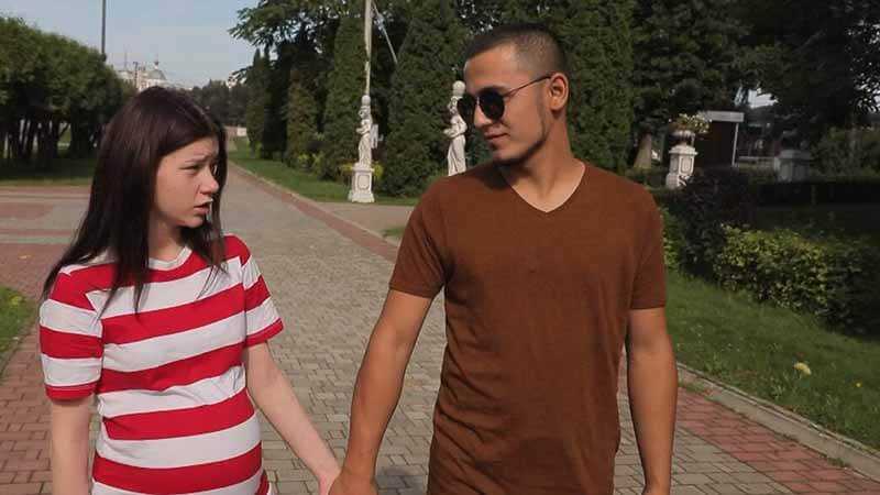 Беременна в 16 6 сезон