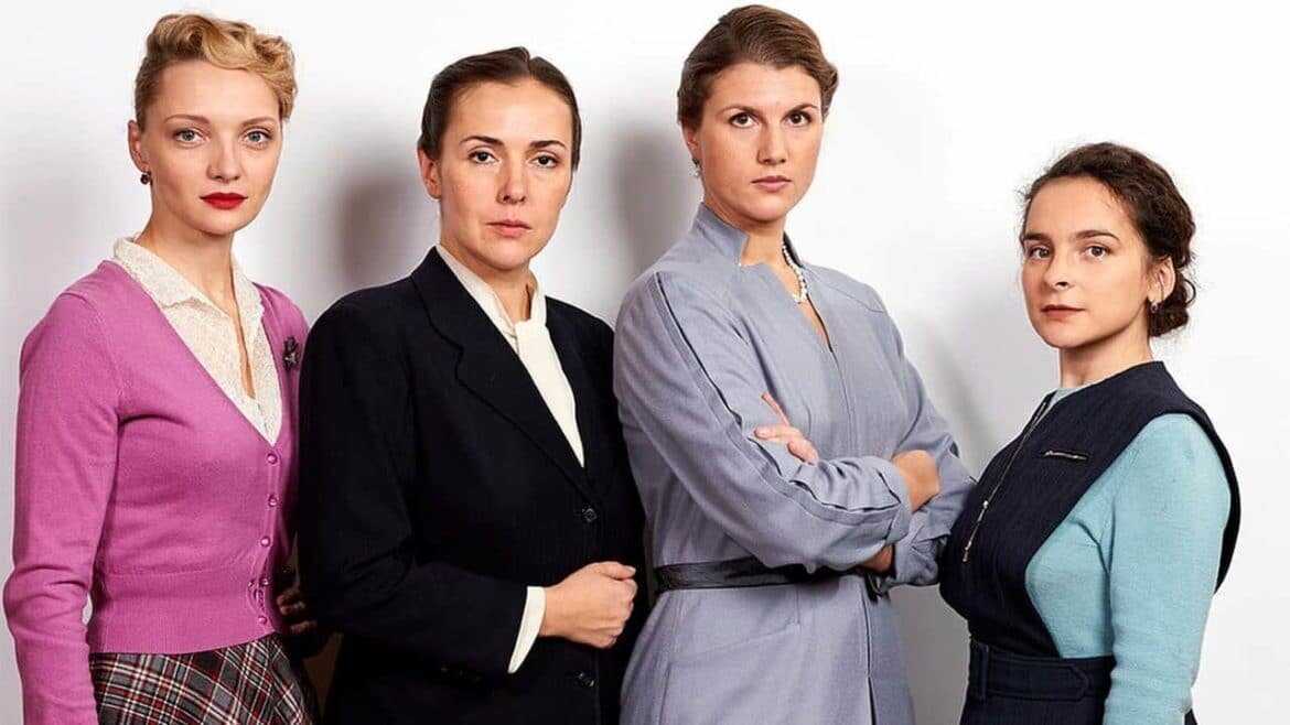 Шифр 3 сезон дата выхода серий, когда выйдет сериал и будет ли в россии в 2021 году продолжение