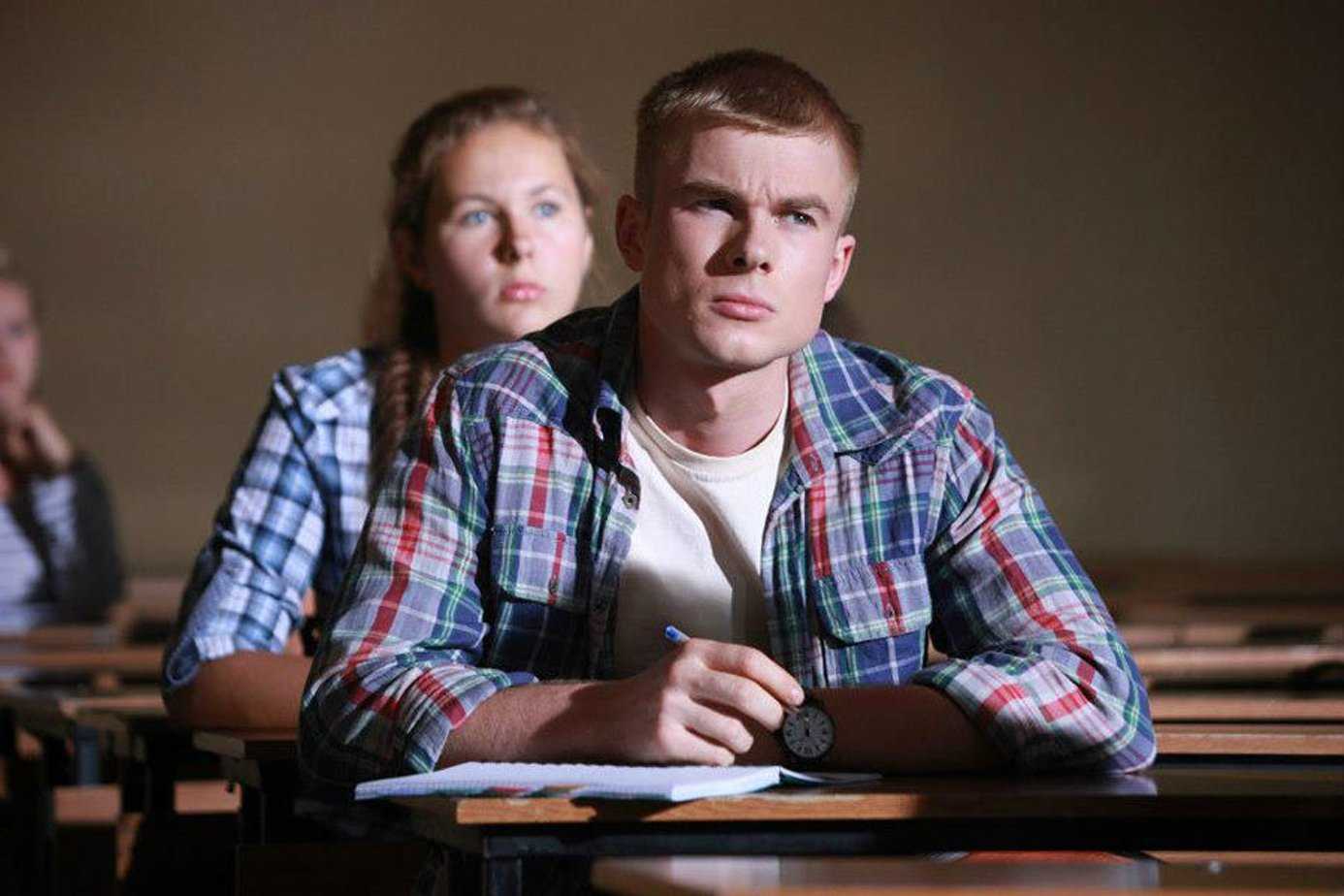 Выход 3 сезона сериала "тёмный мир 3": дата выхода, количество серий