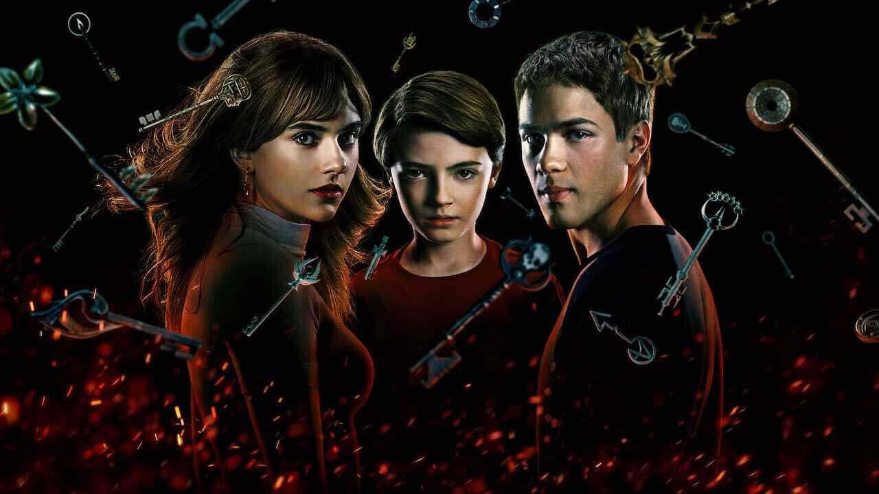 Сериал тонкие материи: содержание серий