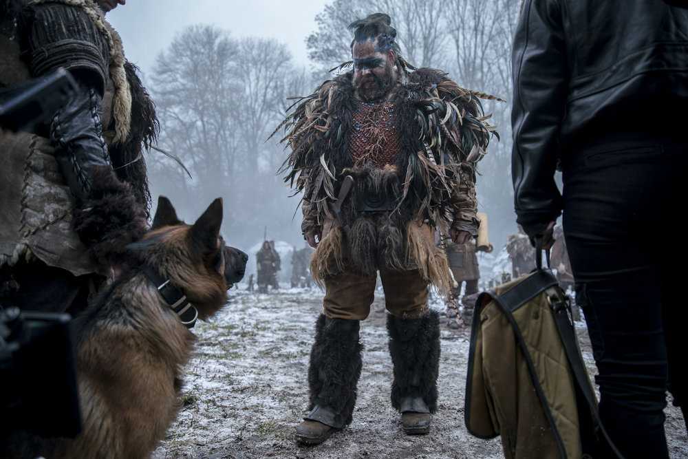 Дата выхода 2 сезона сериала обломки и трейлер, сюжет и кадры со съемок