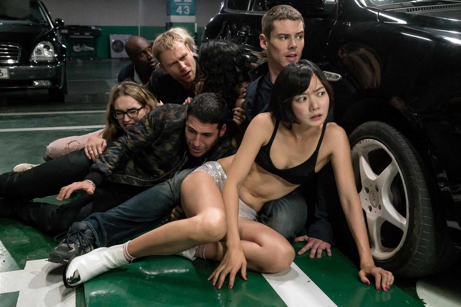 Рагнарек 4 сезон дата выхода серий, когда выйдет сериал на netflix и будет ли в россии в 2023 году, расписание всех эпизодов продолжения