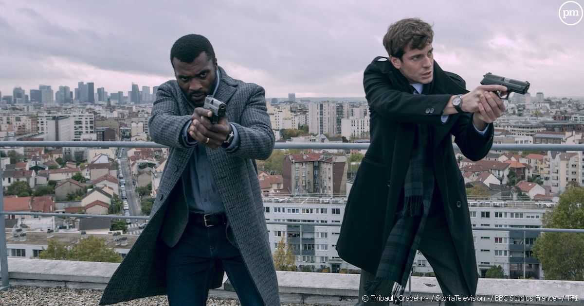 Будет ли 6-й сезон на netflix или bbc? - android 2023