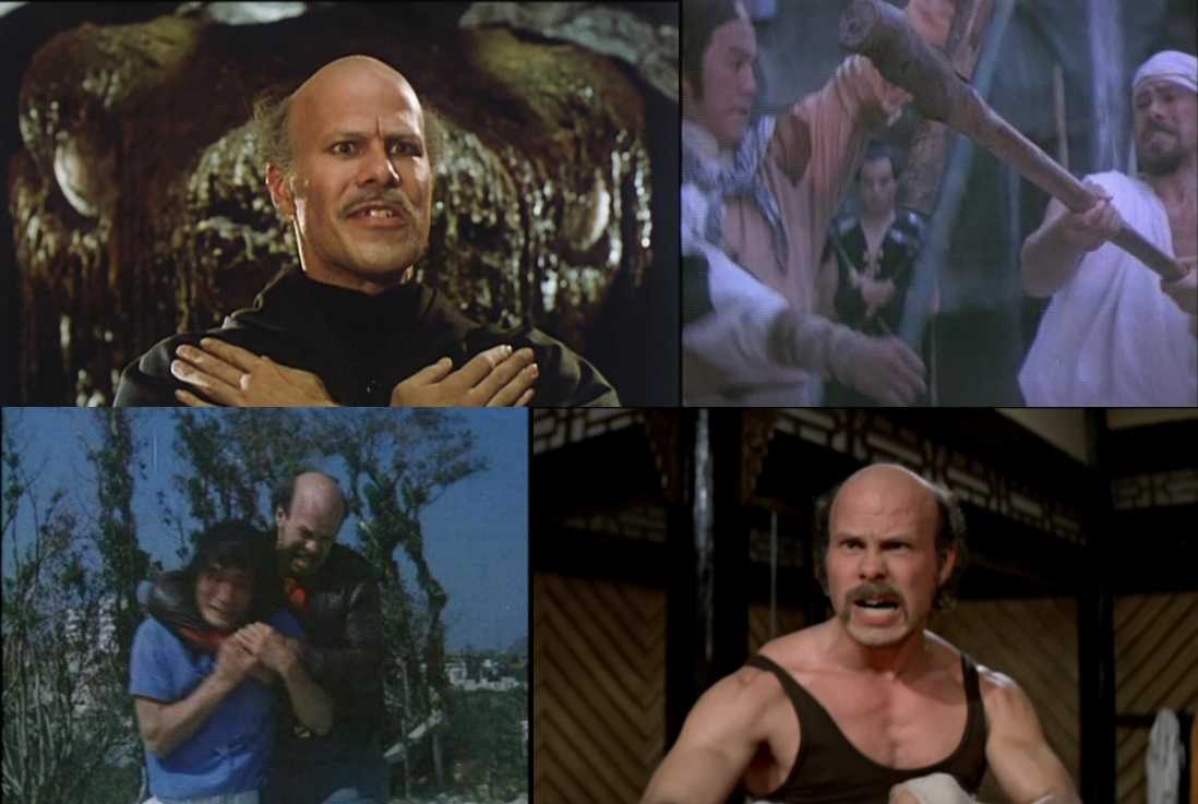 John ladalski
actor