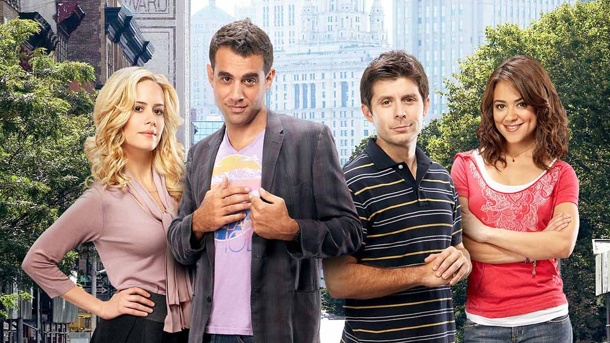 Пищеблок 3 сезон (сериал, 2024) дата выхода всех серий