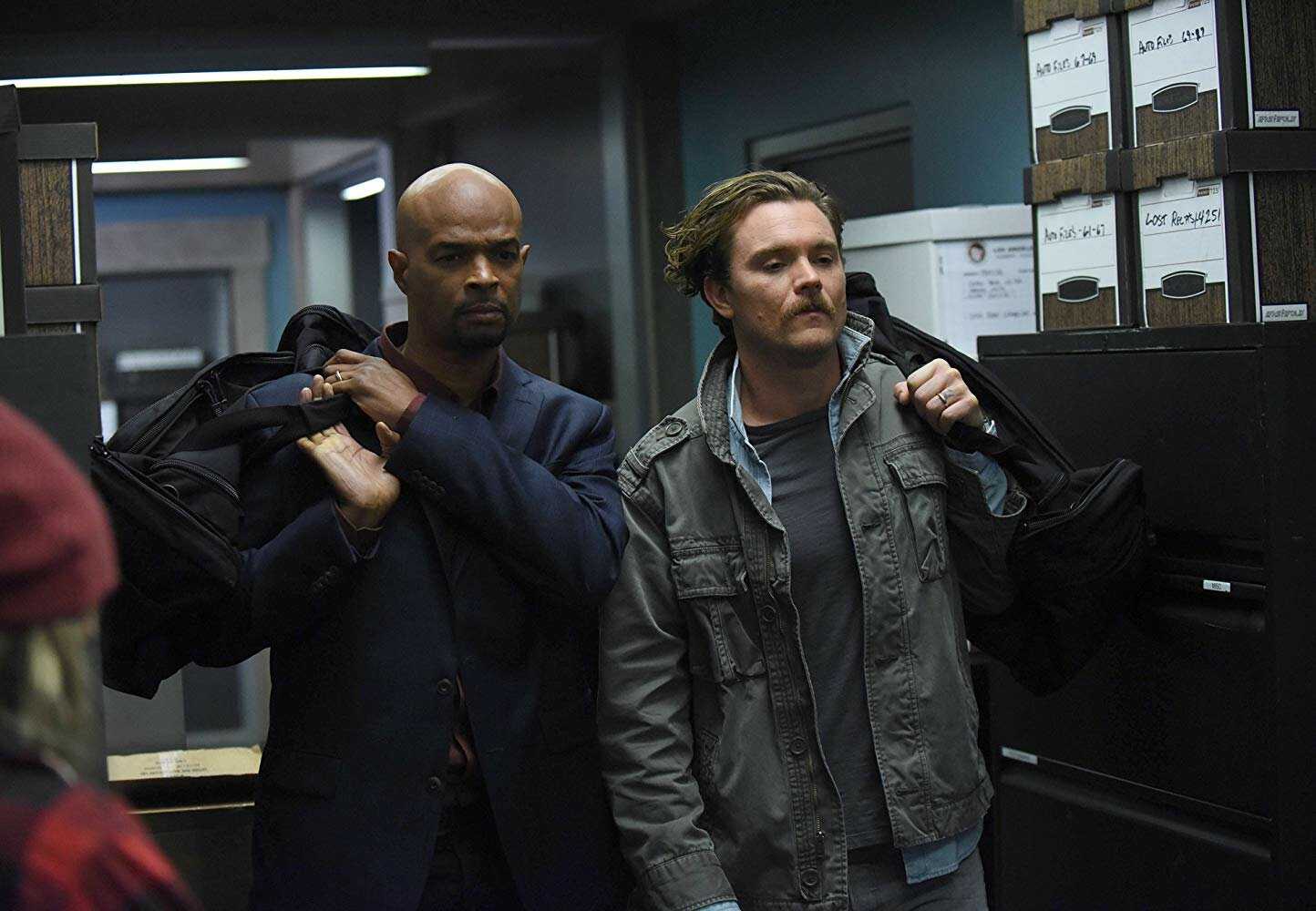Голяк 4 сезон дата выхода всех серии сериала в россии
