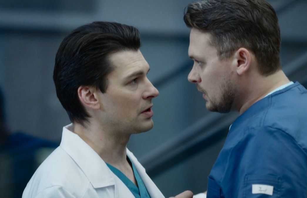 Знахарь 2 сезон содержание серий, чем закончится сериал