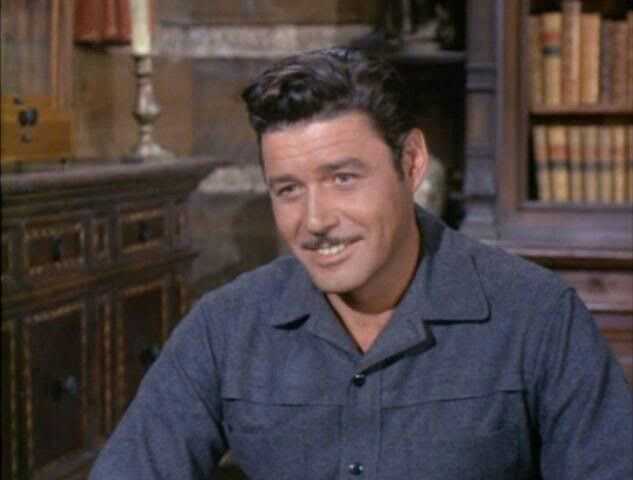 Guy williams (actor) - infogalactic: the planetary knowledge core
