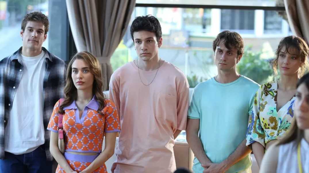 Приквел «игры престолов» «дом дракона» — дата выхода серий