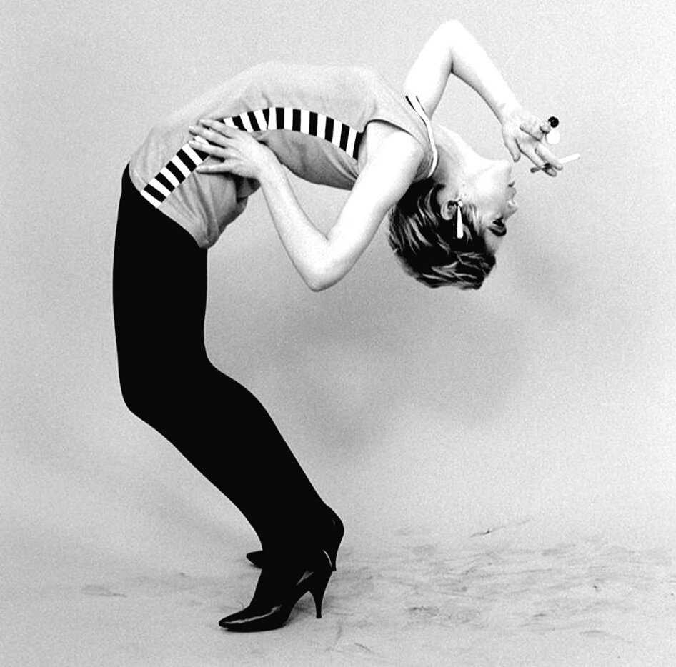 Персональный сайт - edie sedgwick