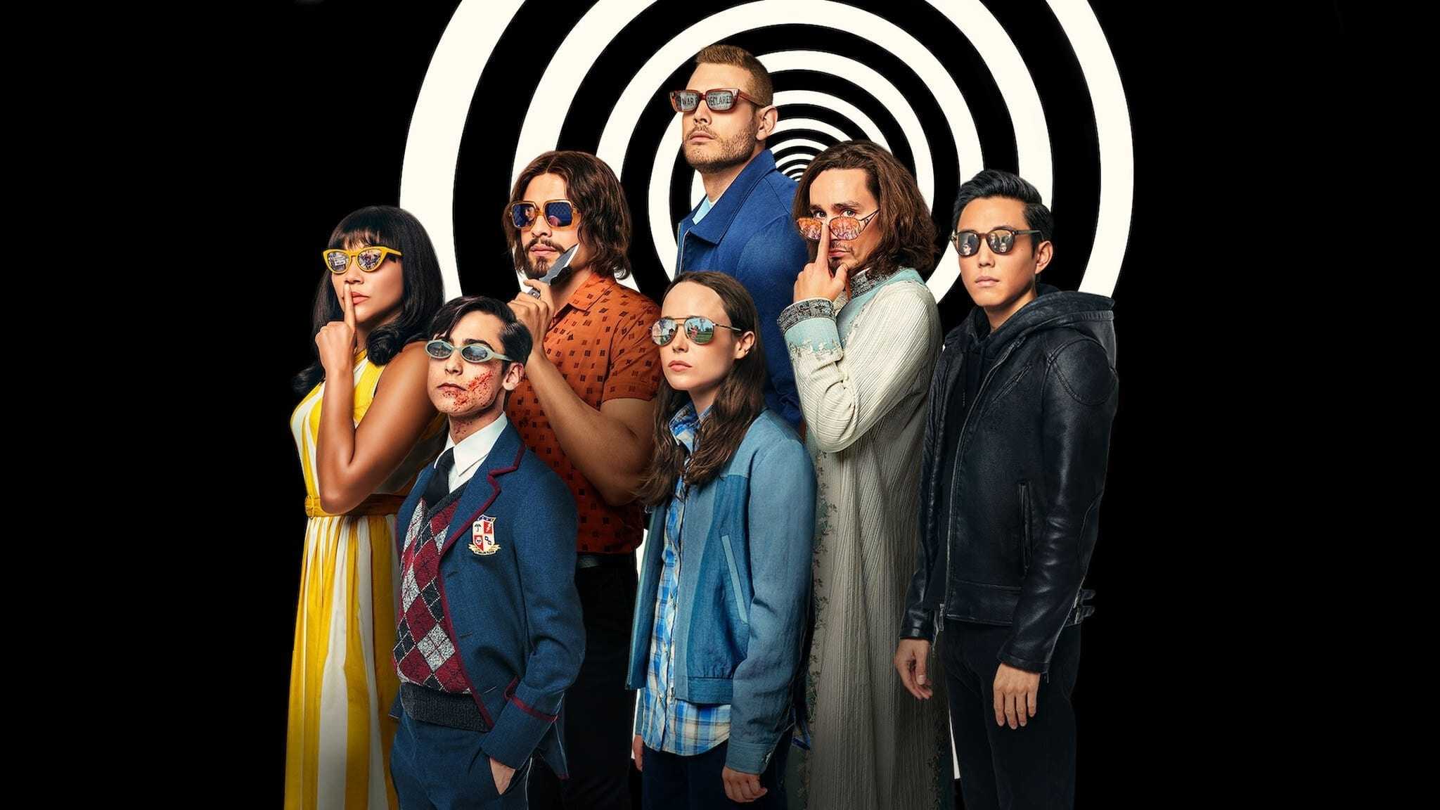 Сериал темная материя 4 сезон дата выхода серий