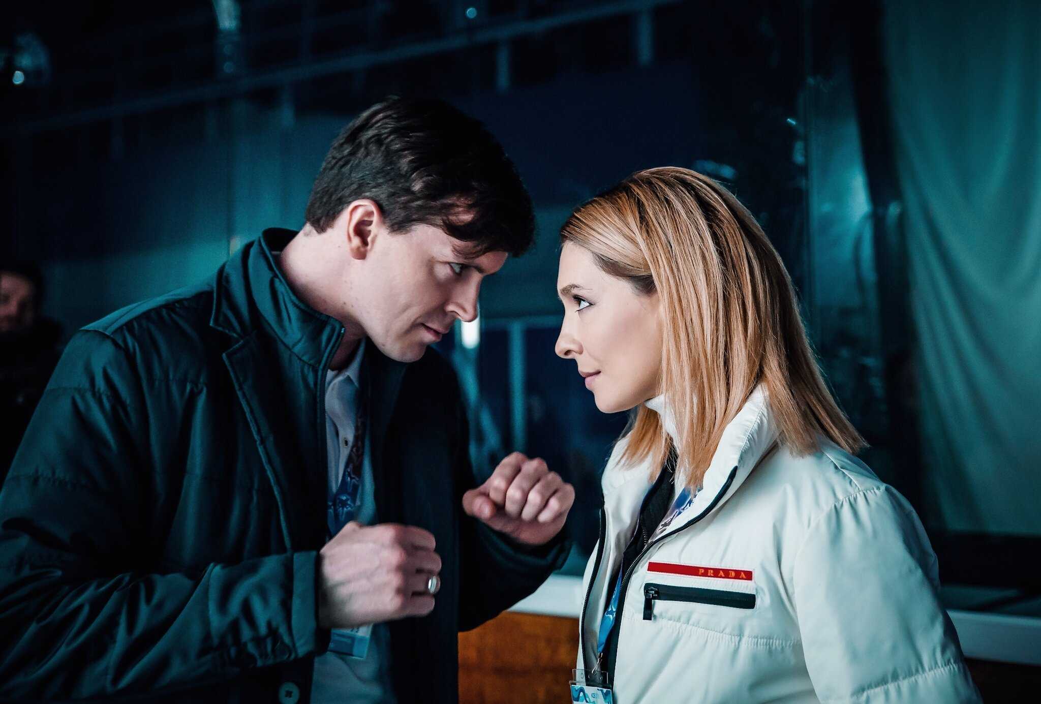 Мессия 2 сезон — продолжение американского сериала Дата выхода 2 сезона на Netflix Краткое содержание Интересные факты о сериале Трейлер