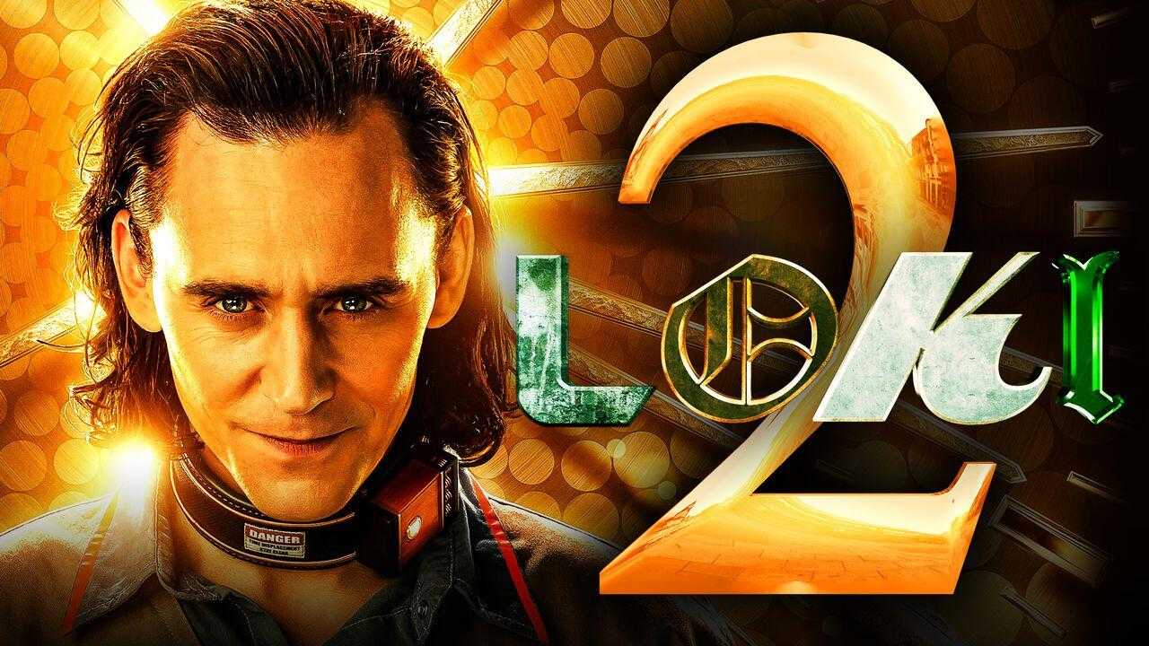 Локи 2 сезон дата выхода: график серий на 2022 год