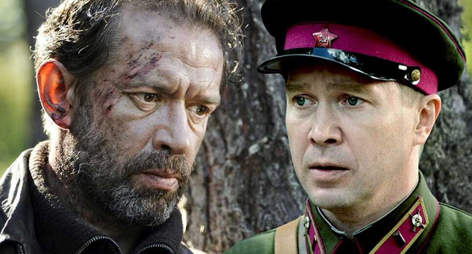 Сериал Зона Тюремный роман, состоящий из 50 серий, вышел на экраны в 2006 году Он рассказывает о жизни заключенных Стоит ли ждать 2 сезон