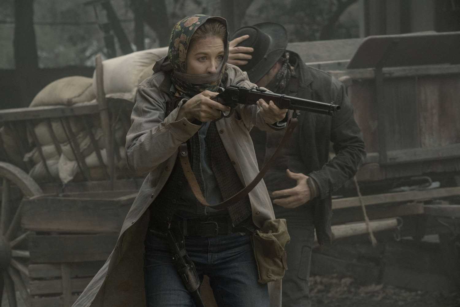 Бойтесь ходячих мертвецов 6 сезон: дата выхода сериала