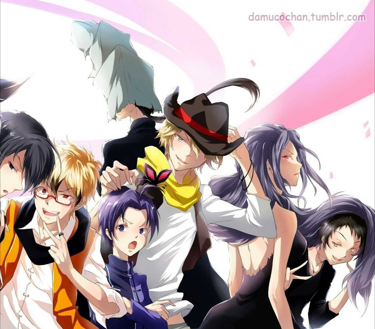 Servamp season 2: renewed or canceled? • the awesome one