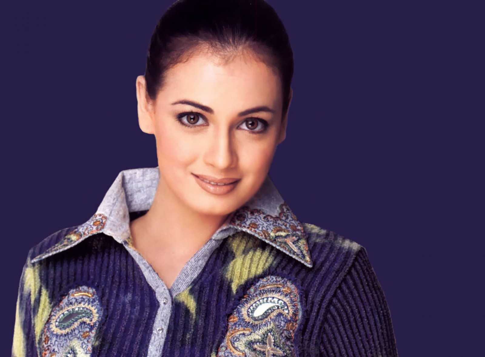 Диа мирза - dia mirza