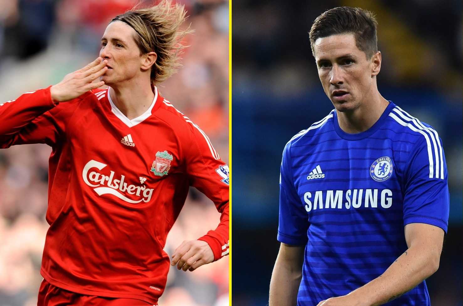 Фернандо торрес (актер) - fernando torres (actor)