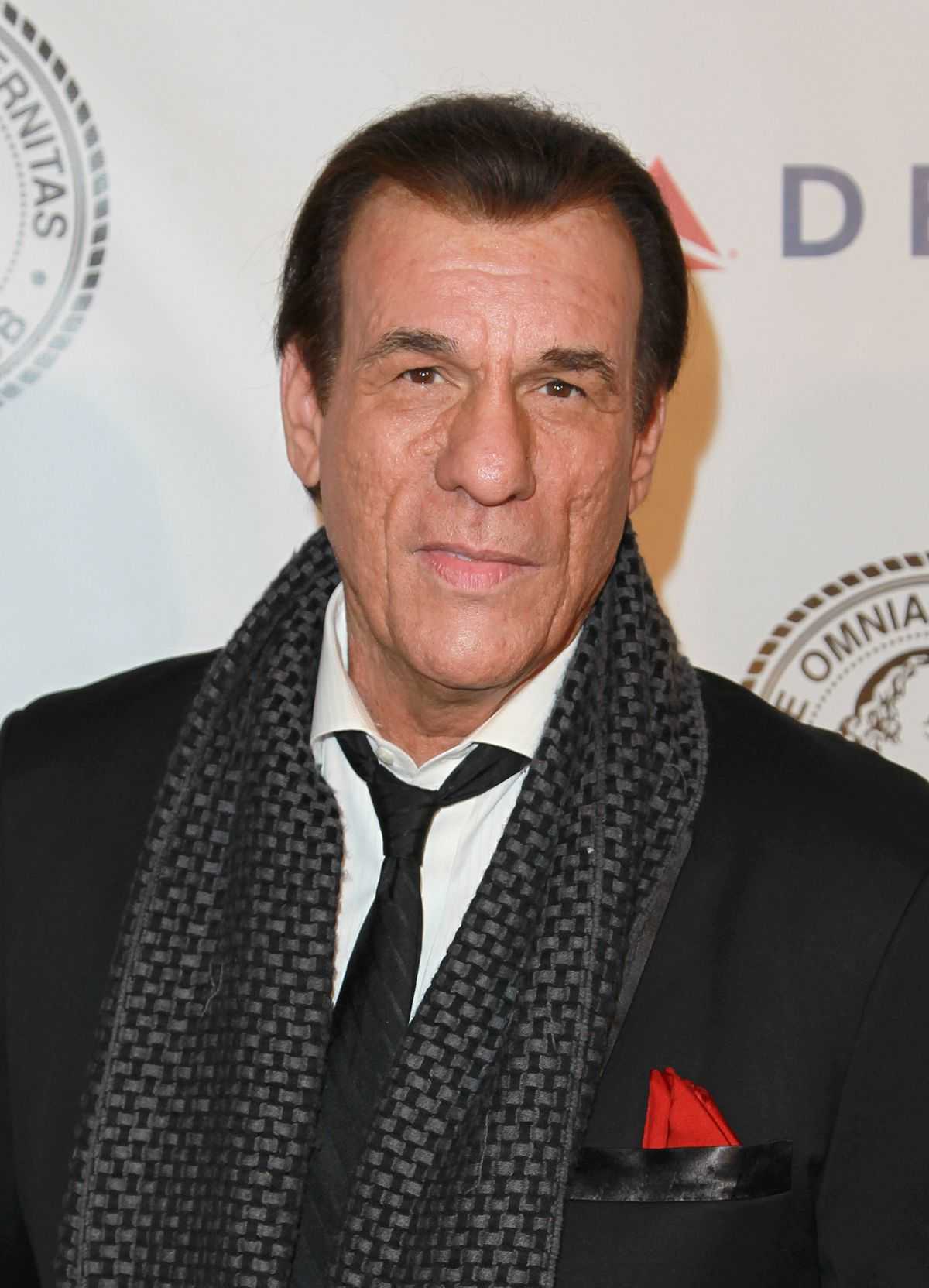 Роберт дави - robert davi