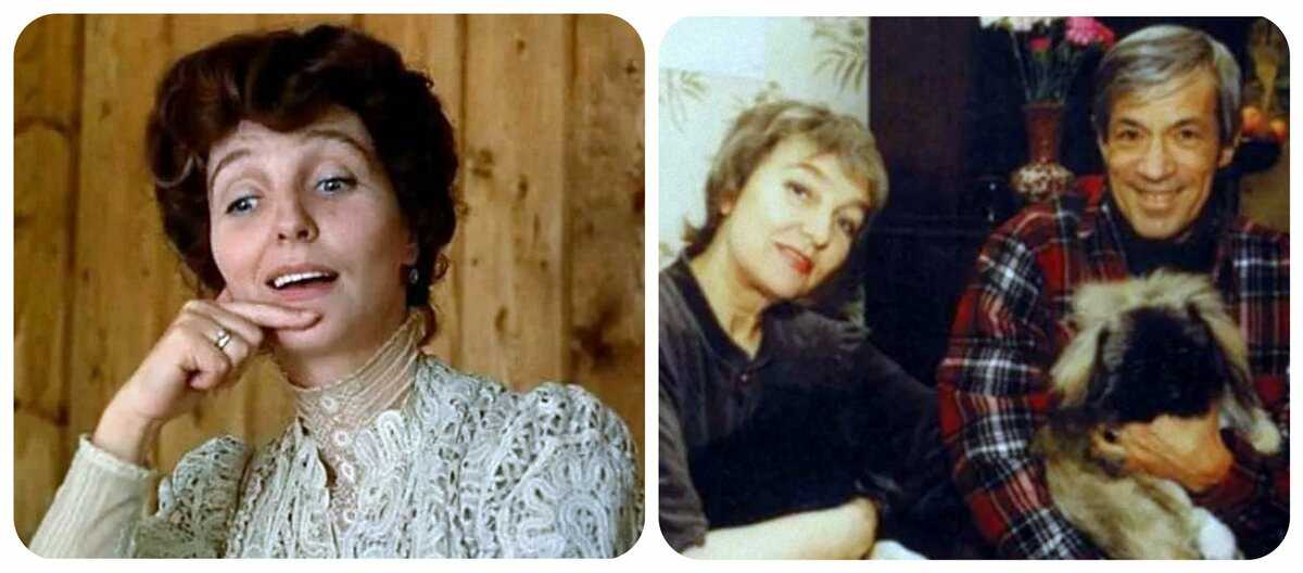 Елена павловская