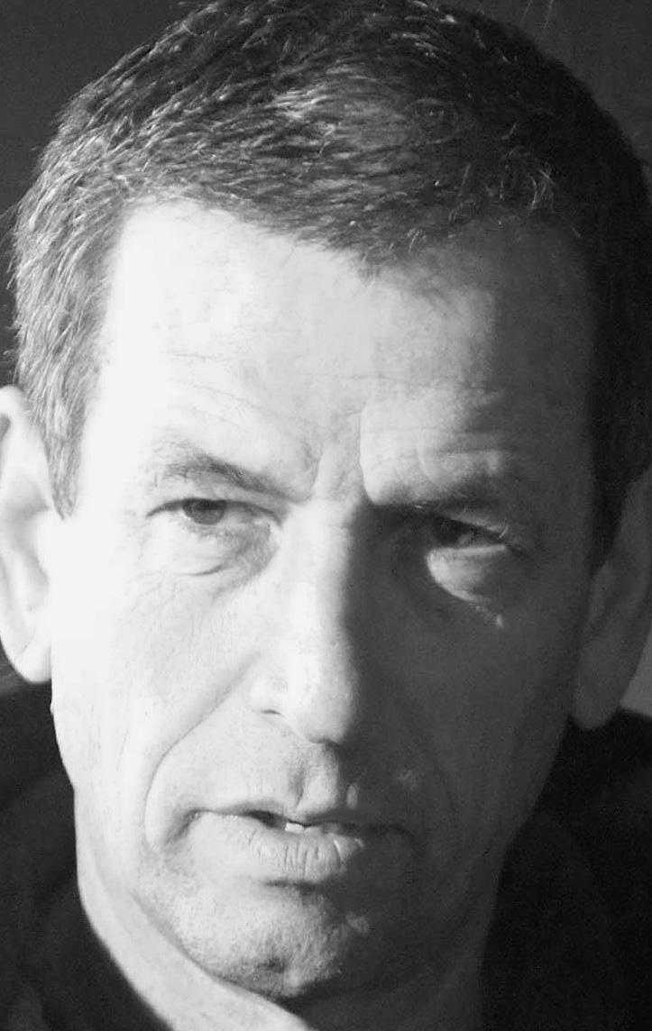 Danny lerner