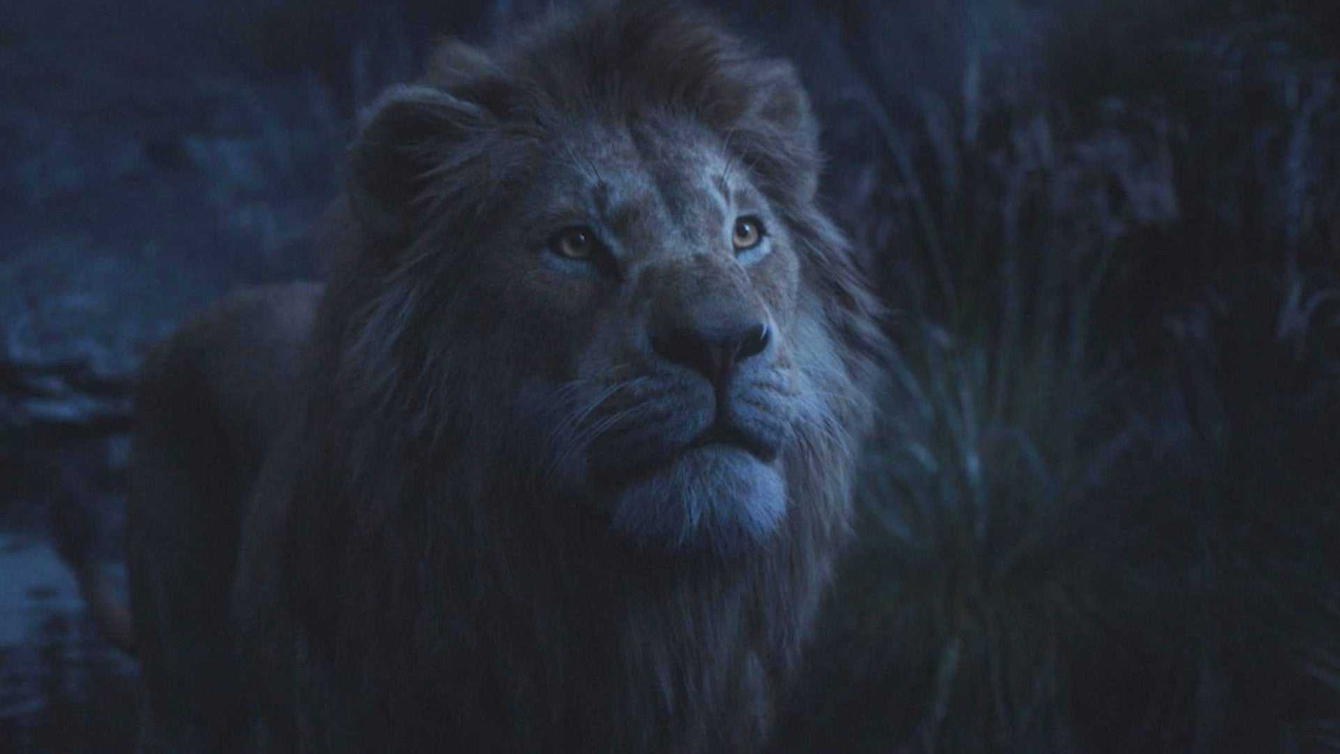 Король лев 4