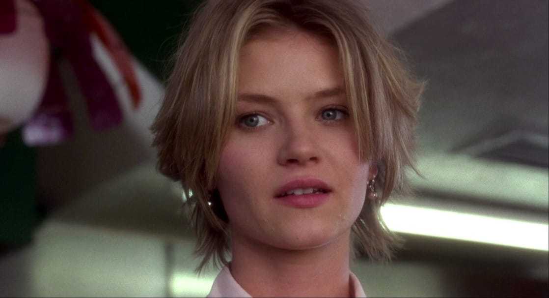 Мисси крайдер missy crider
