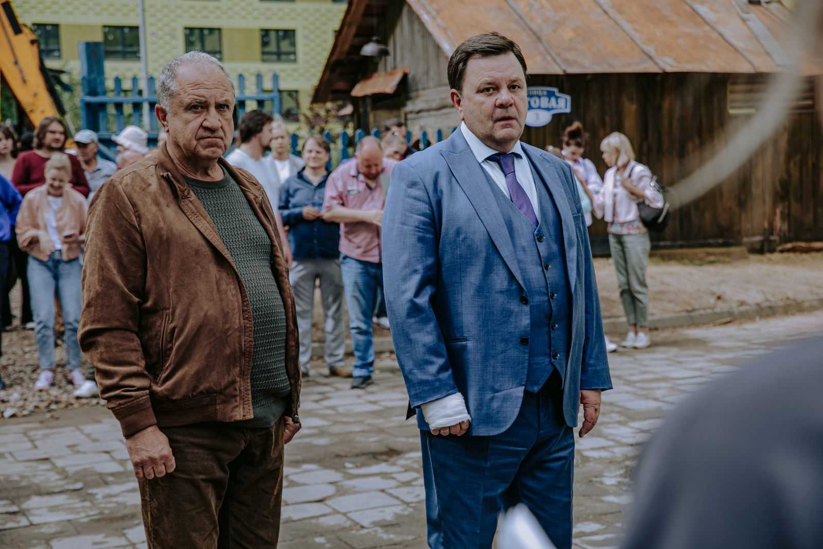 Детективное агентство мухича, новый сезон: дата выхода сериала, сюжет, интересные факты | wheny