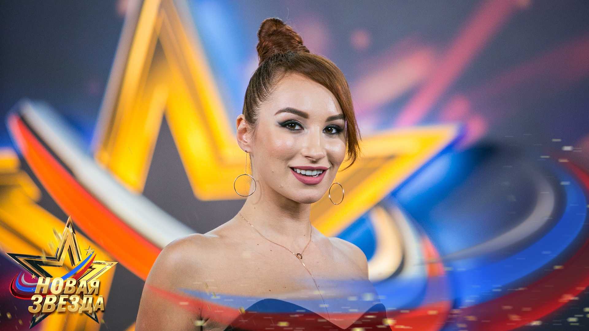 Астраханка выступит в телеэфире всероссийского вокального конкурса «новая звезда»