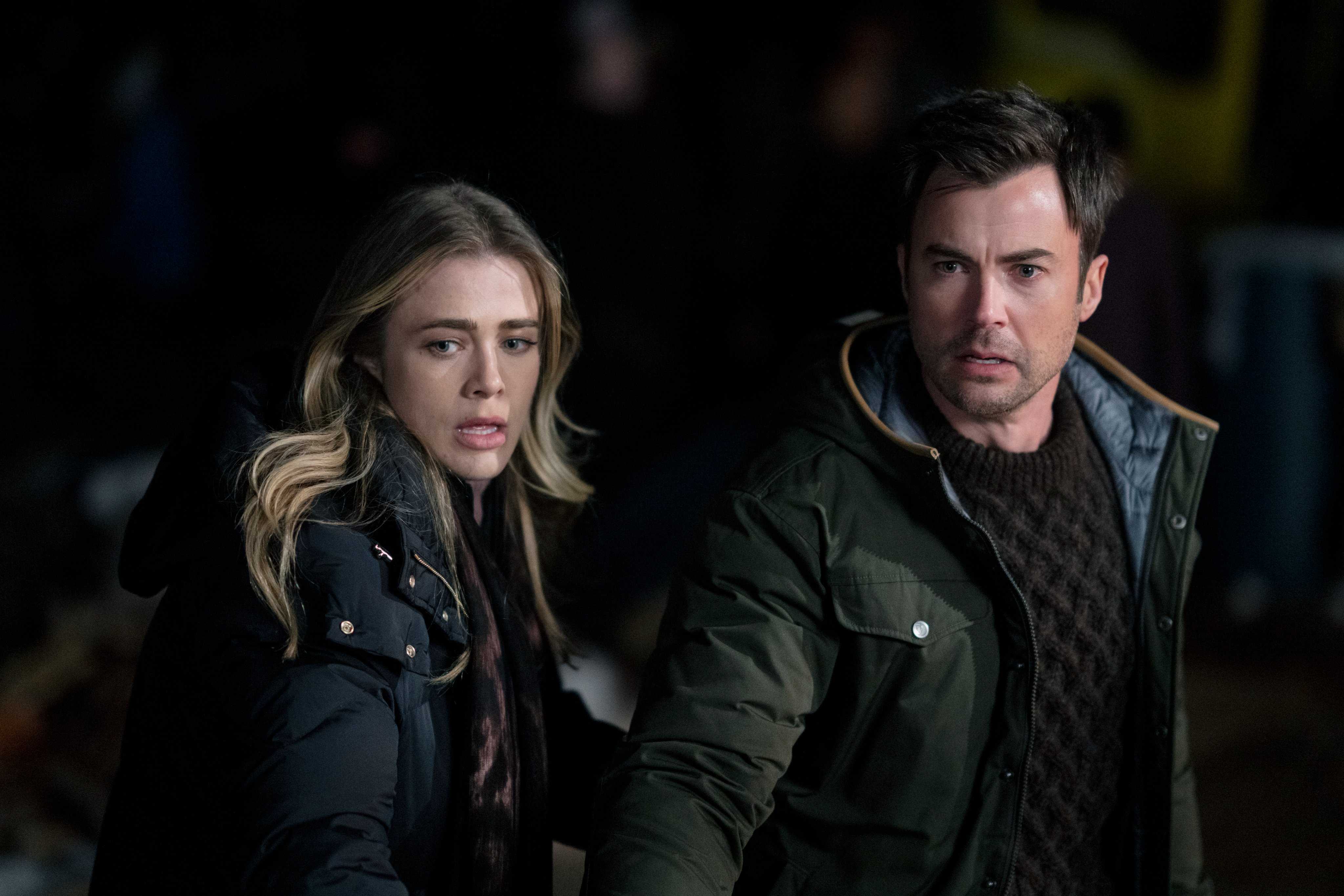 Манифест даты выхода серий, будет ли 5 сезон? (сериал, 2018-2023)