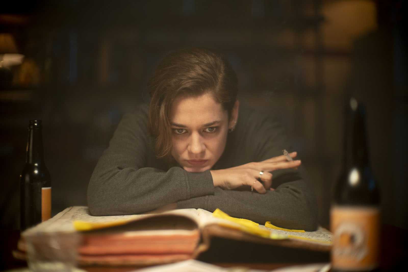 Рагнарек 4 сезон дата выхода серий, когда выйдет сериал на netflix и будет ли в россии в 2023 году, расписание всех эпизодов продолжения