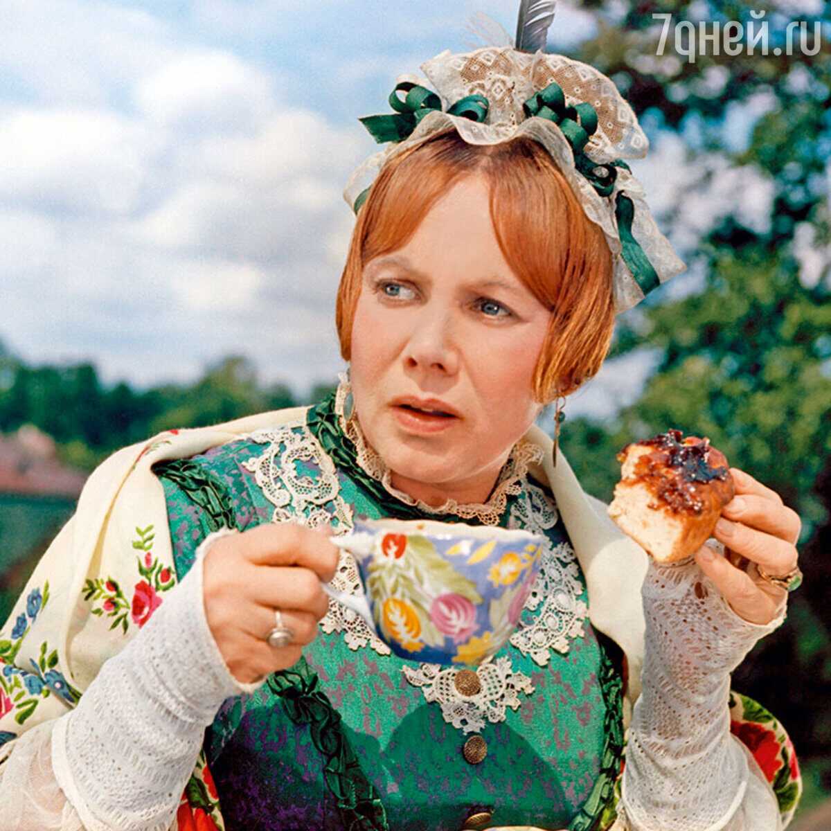 Отношение к лидии волковой в сериале степные волки: мнение зрителей