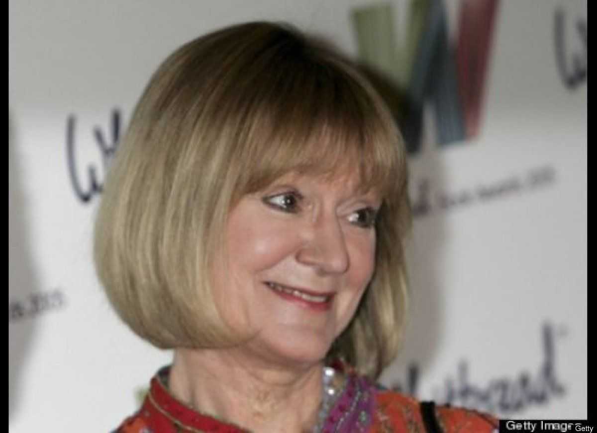 Joanna david | detailed pedia