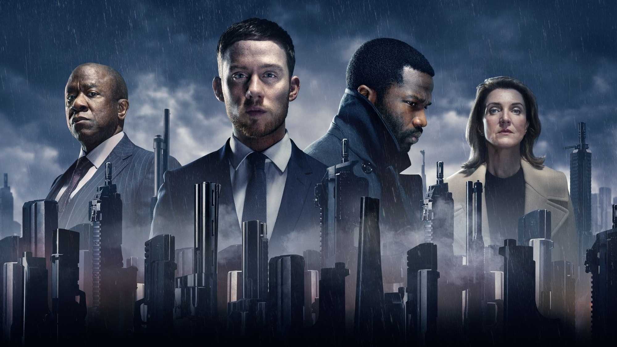 30 русских криминальных сериалов, которые стоит посмотреть