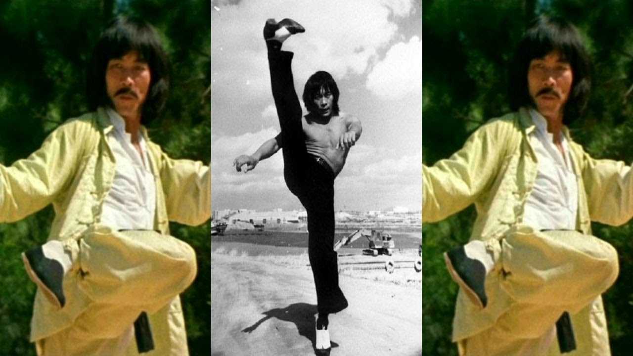 Hwang jang-lee ::: open wiki