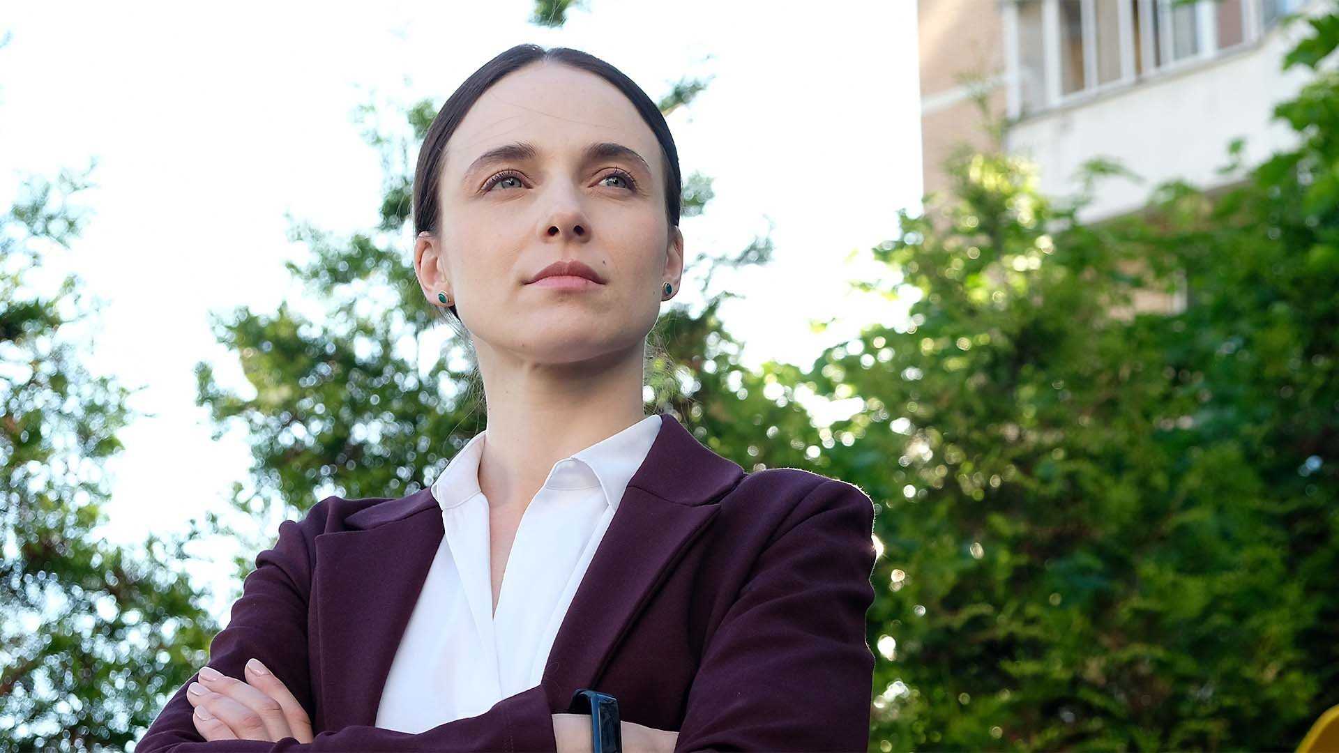 Галка и гамаюн 2 сезон - дата выхода, новости, трейлер, фото | дата релиза