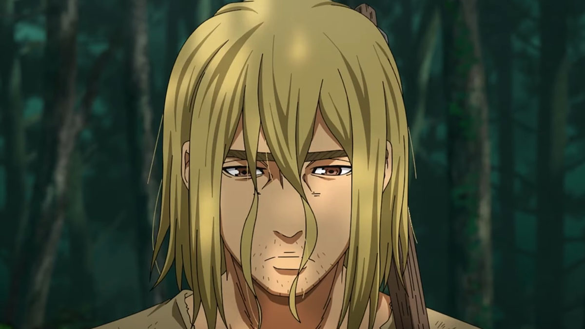 Сага о винланде (второй сезон) / vinland saga 2nd season [1-24 из 24] » база №1 по просмотру аниме онлайн бесплатно