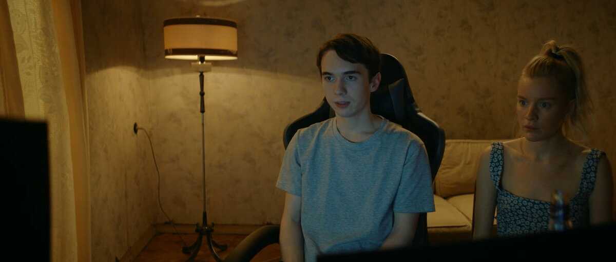 Описание серий сериала «триггер 2» на первом канале (2022)