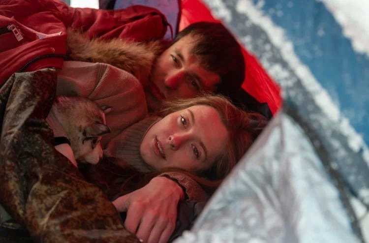 Северная звезда 2 сезон
