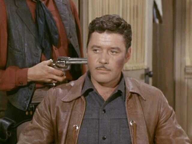 Guy williams