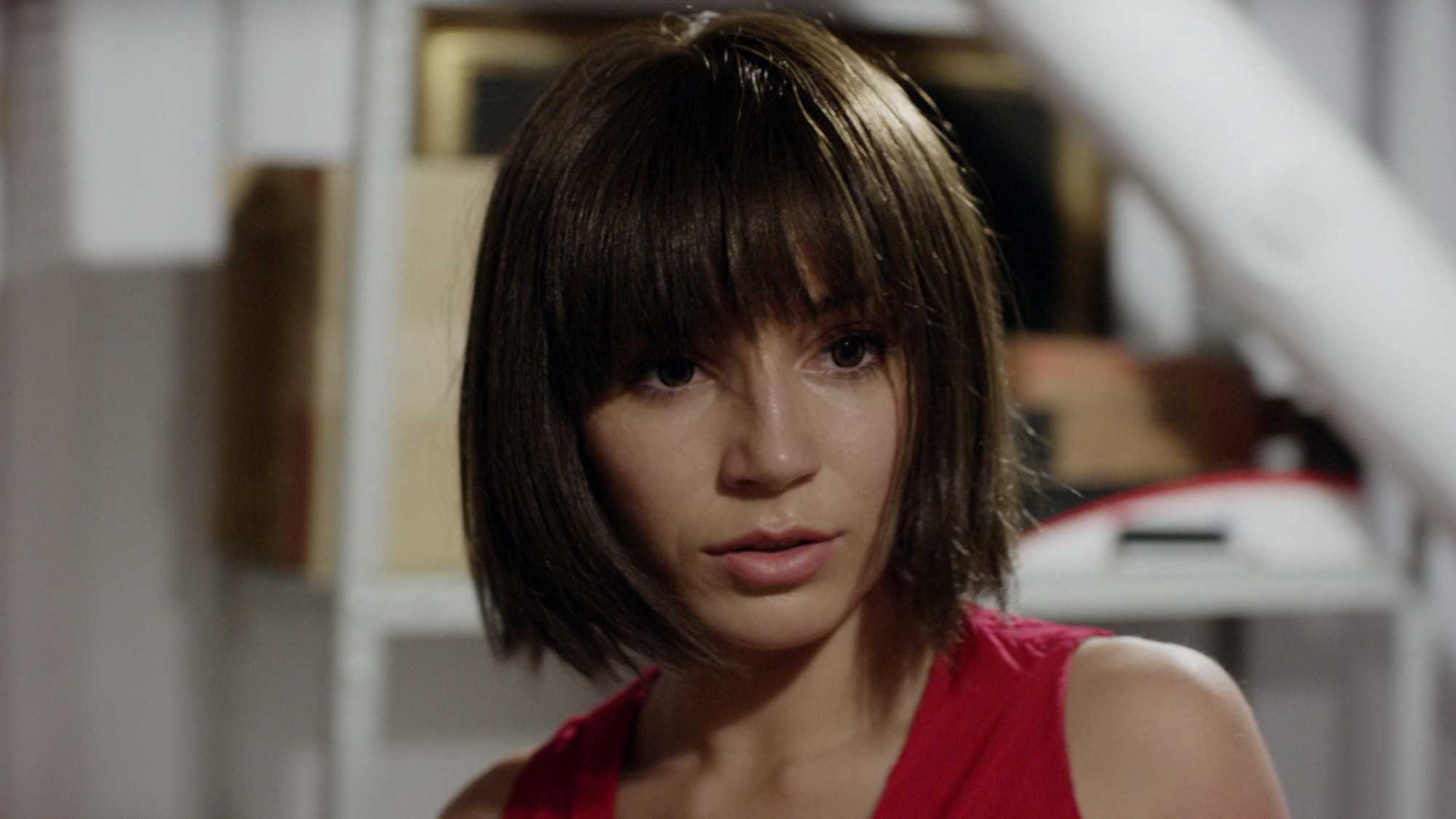 Сериал «другая» (2019): содержание всех 16-ти серий, чем закончится