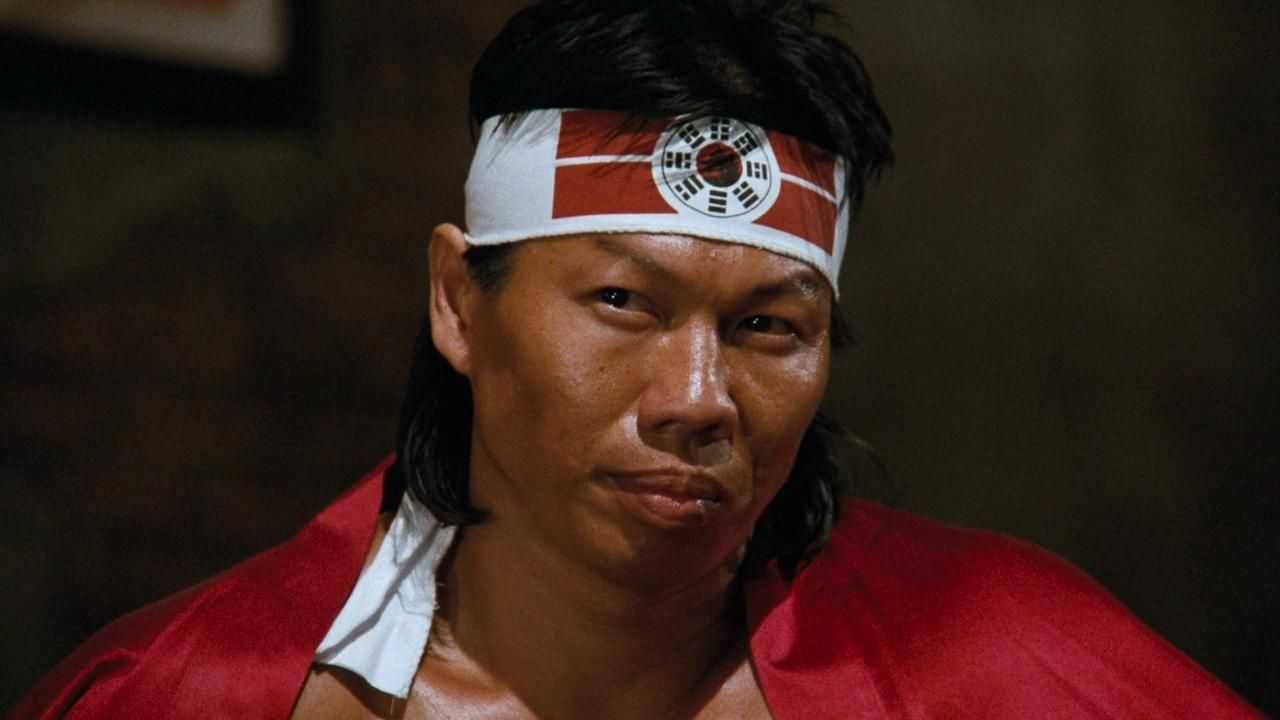 Боло йенг (bolo yeung), фильмография актера его список фильмов